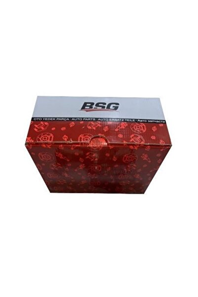 BSG 60-837-018 Hava Debimetresi 60837018 (WN999714)