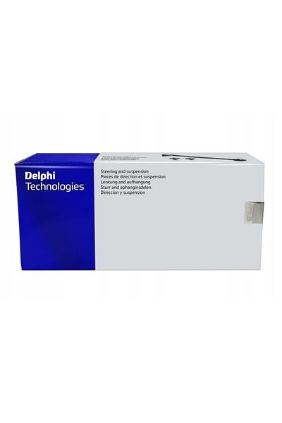 DELPHİ Lw25135 أسطوانة العجلة الخلفية اليسرى (بيجو: 106)440290 (وا249332)