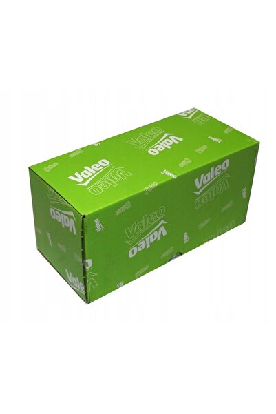 VALEO 595379 Konjektor ( Dacia : Duster / Terrano ) (WK564771)