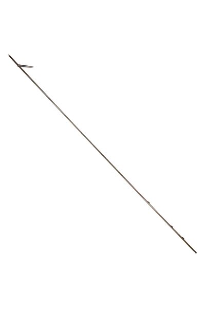 Bullshark Sniper Sharkfin 6.5 Mm 630 Kalite Paslanmaz Zıpkın Şişi