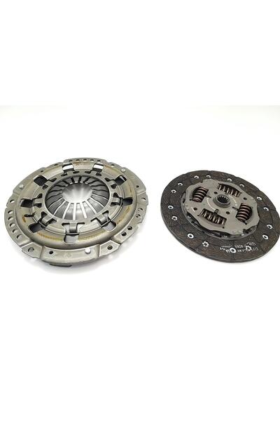 Guvenoto Opel Vectra C Debriyaj Seti Baskı Balata Luk Marka Luk Debriyaj Seti