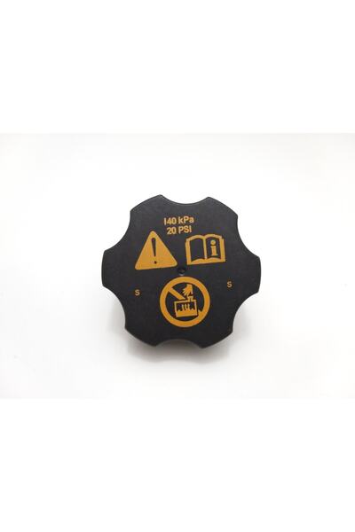 Guvenoto Opel Corsa D Radyatör Yedek Su Deposu Kapağı Ithal Ithal Radyatör Su...