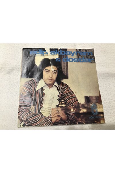 TAYFUN Sadece Kapaktır - Edip Akbayram Dostlar - Garip - Kaşların Karasına