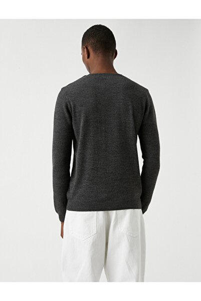 Koton Pulover de bază