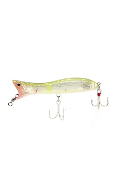 Savage Gear Panıc Popper 13.5cm 38g Sahte Balık 04-Sandeel