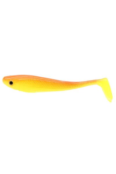 Gummy Intensa 9Cm Silikon Yem