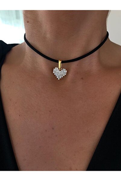 Rossetto Atelier Rs تشاغلا المختنق حبل قلادة