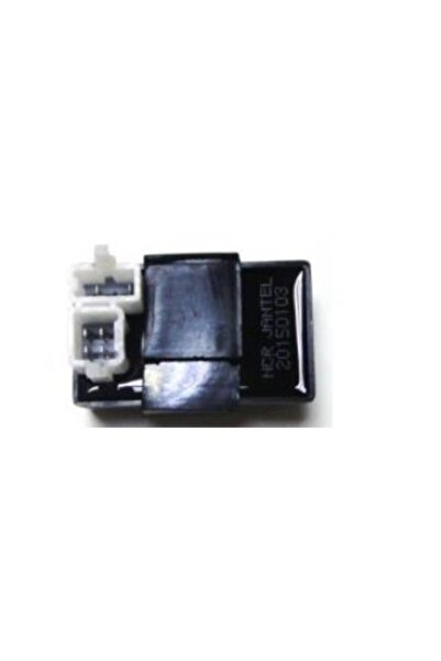 NCR Cg 125-150 Beyin - Cdı