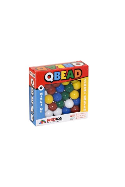 Redka/KumToys لعبة Rd 5483 ريدكا Qbead