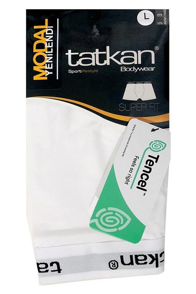 tatkan 2 Ανδρικά Modal Boxers