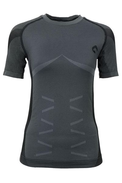 Panthzer Internal Baselayer Women's Short Sleeve Top Underwear