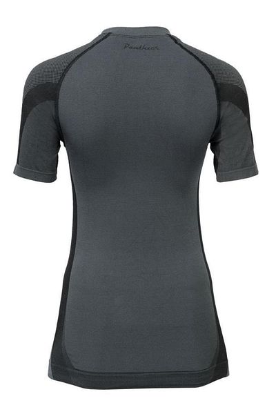Panthzer Internal Baselayer Women's Short Sleeve Top Underwear