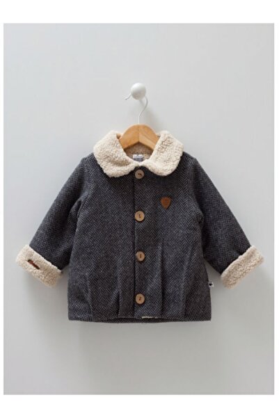 Caramell Kürk Ceket