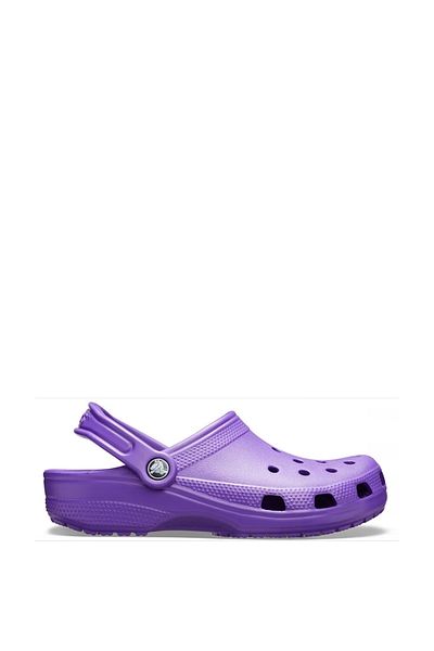Crocs Men's and Women's Slippers - Classic 10001