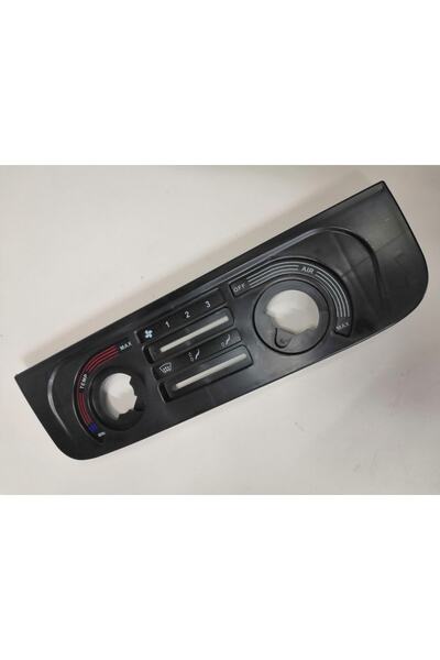 VİZYON PARTS Fiat Tofaş Slx Kalorifer Kumanda Paneli 717037080