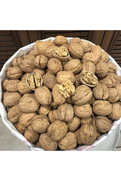 CEZERYECİ ZEKİ UÇAR Kabuklu Ceviz Yerli Ince Kabuk 1kğ.