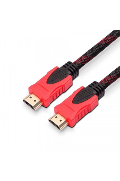 Generic Brand HD-015، Full HD، HDMI V1، 40، كابل 1.5 متر