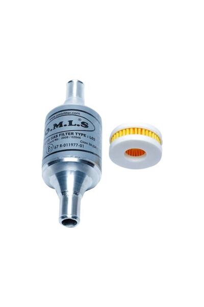 LANDİRENZO 10.000 Km Bakım Seti