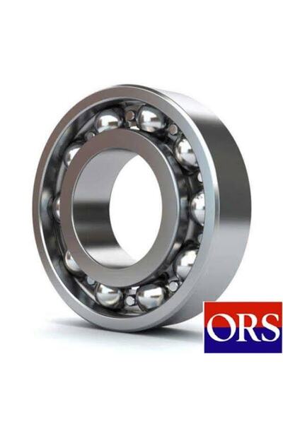 ORS 630702 (6302 Qr) Uyumlu Mobilet Krank Mili Rulmanı 16x42x13