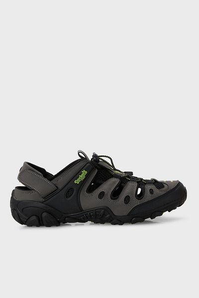 Dockers Velcro Elastic Lace Up Σανδάλια Ανδρικά Σανδάλια 216504   2fx