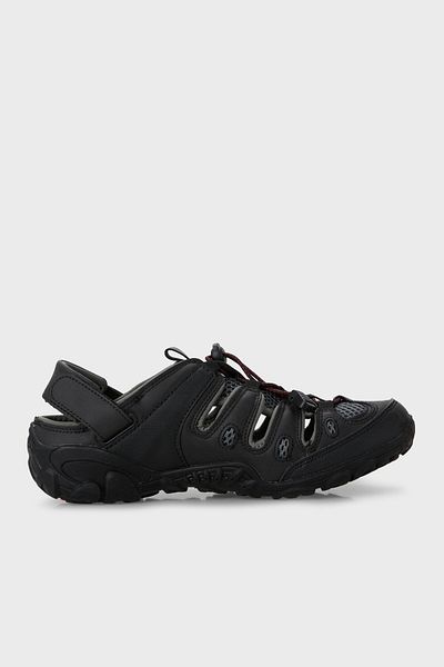 Dockers Velcro Elastic Lace Up Σανδάλια Ανδρικά Σανδάλια 216504   2fx