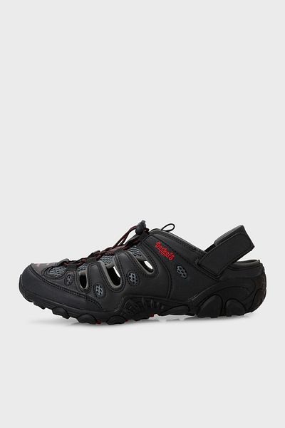 Dockers Velcro Elastic Lace Up Σανδάλια Ανδρικά Σανδάλια 216504   2fx