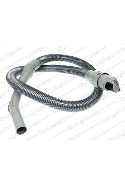 KGPart Σωλήνας ηλεκτρικής σκούπας Aqua Vac, συμβατός με την Ihlas