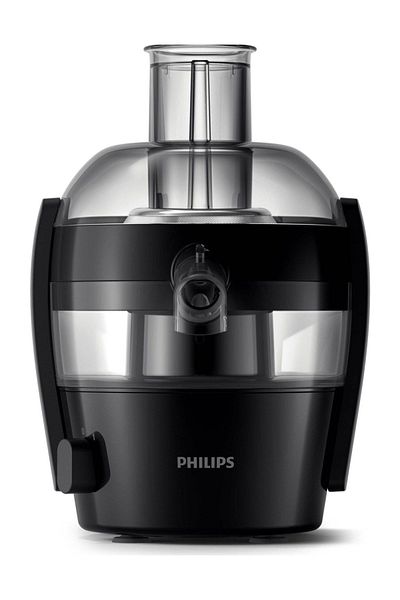 Philips Hr1832/00 Viva Collection Solid Juicer + Turkish Coffee Gift