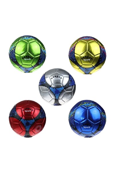 UYR Casper Futbol Topu 3 Astar Parlak