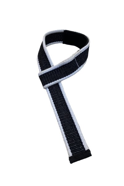 REMEGE Straps Fitness Crossfit Barbell Weight Lifting Strap / Lifting Straps / Deadlift Straps