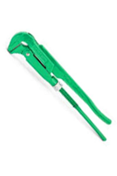 Elta Tongs Pipe Wrench 1.5'' Is a Trace Brand