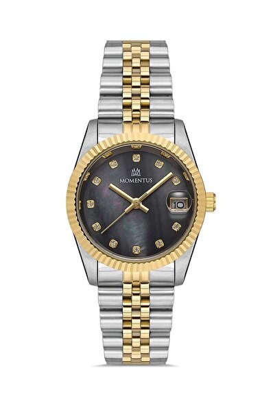 Momentus Sw132t-04sg Kadın Kol Saati