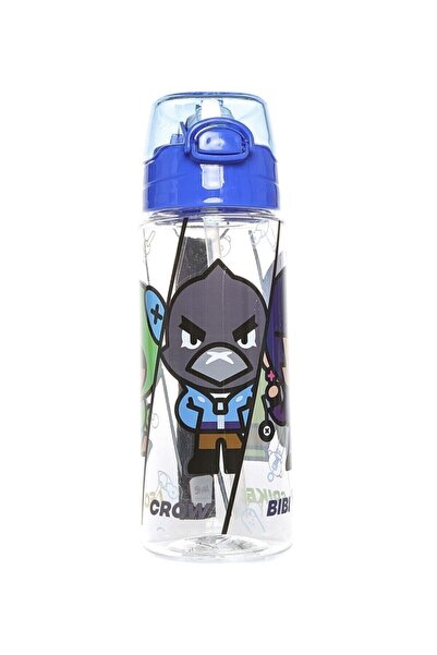 Me Çanta Stationery and Toy World Children's Water Bottle Standard Multicolor...