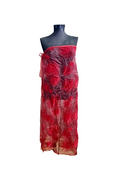 Jelly ekib Women's Pareo - Stylish Design