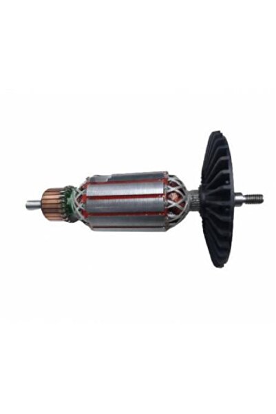 Bosch Gws 24-230 Enduvi Kollektör