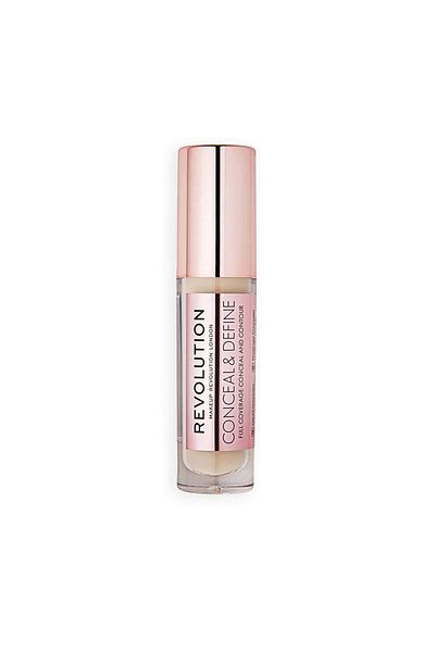 Revolution Conceal & Define C4 Concealer