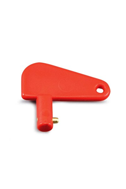 allestock Akü Devre Kesici Şalter Yedek Anahtarı