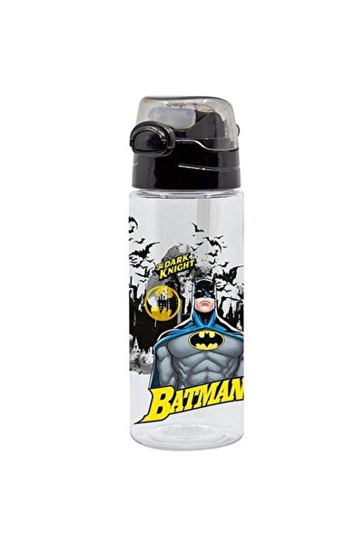 Batman Obm 500ml Flask 1532