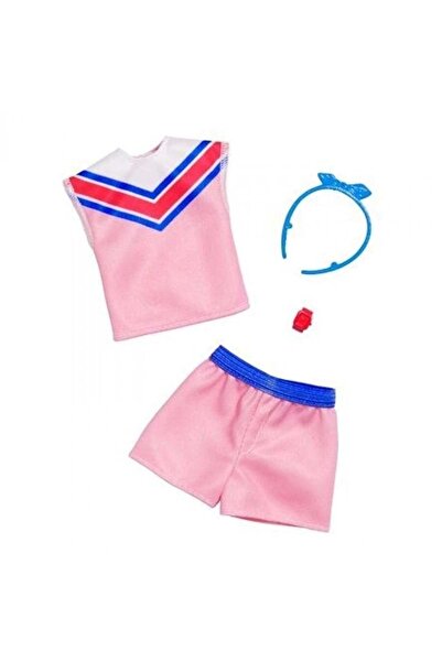 Barbie Clothing Collection