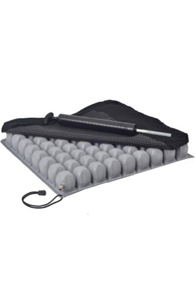 Comfort Plus Air Seating Cushion for Wheelchair (45X40X6Cm)