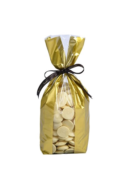 Mabel Pul Kuvertür Beyaz 1 Kg