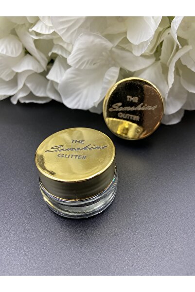 The Semshine Glitter Summer Shine Glitter Göz Farı