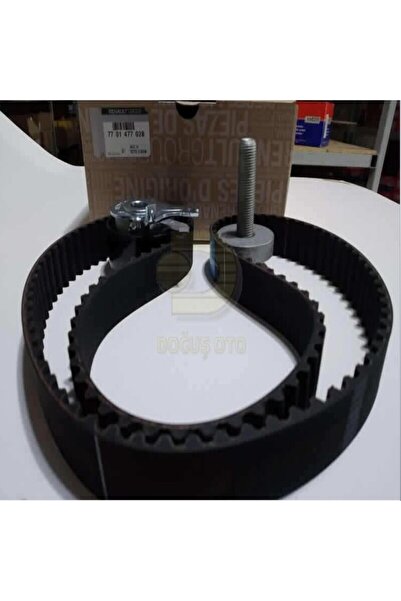 MAİS Trıger Eksantrık Gergı Setı Clıo Kangoo Megane 1.5 Dcı K9k Uyumlu