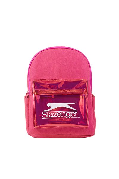 Slazenger Rucsac Liliac
