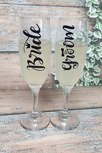 PEKSHOP Bride-groom Kadeh