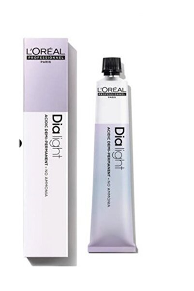 L'oreal Professionnel Dia Light 7.43 50ml Saç Boyası