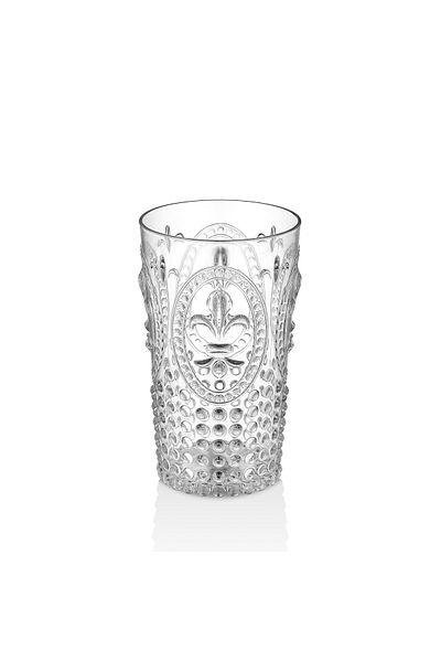 ultraform Magic Tall Glass Transparent