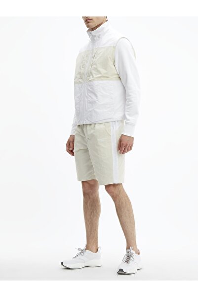 Calvin Klein Sustaınable Blockıng Short