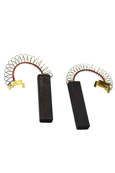 KGPart Birçok Modele Uygun Süpürge Motor Kömür Seti - (6x10x40mm)