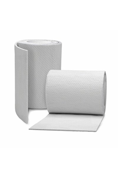 İzolasyon Çözüm Seramik Yünü Battaniye 96 Kg M3 - 25 Mm Kalınlık (0,61 Cm X 720 Cm)
